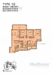 Mayfair Gardens (D21), Condominium #577894231